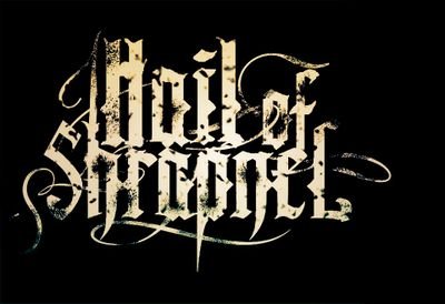 HailOfShrapnel's profile picture. Metal from the HIGH Desert  Southern California!!