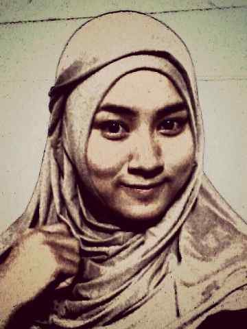 Mencoba menjadi pribadi yang lebih baik☺ with allah swt o:)