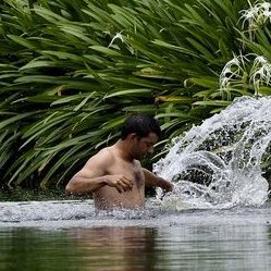 larrazzabball's profile picture. I always fight hard, I always put up a good show and I have a lot of friends who win golf tournaments. And I am only interested in Majors! Forgive my spelling.