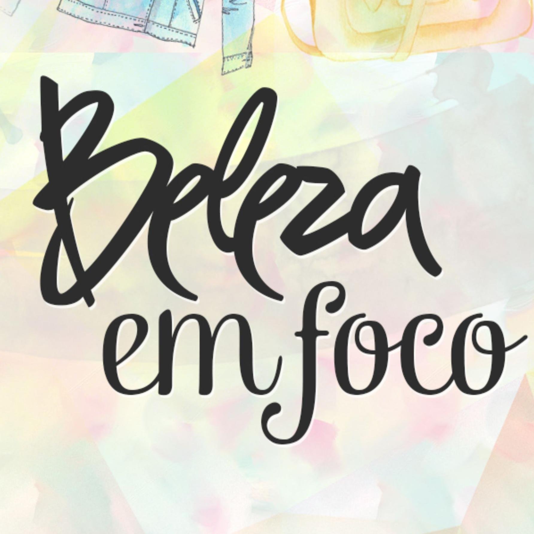 belezaaemfoco's profile picture. belezaaemfoco@hotmail.com