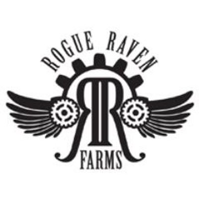 Rogue Raven Farms Rogueravenfarms Twitter