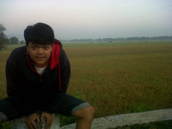 panggilbangga's profile picture. Male ▌28-01-95 ▌Ponorogo