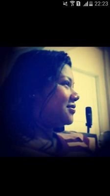 Fruto do amor de Marlene e Admilson Diaz para ser um íntimo instrumento  ao meu maior amor Jesus.
