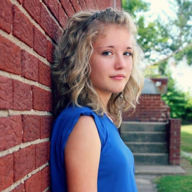 English major at Johnson University. Writer, runner, God-lover. #Proverbs31:25