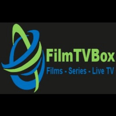 filmtvbox's profile picture. Nooit meer betalen voor films, series, sport en televisie. Stream direct naar uw TV. Met de mediabox van FilmTVBox.nl wordt dit makkelijk en mogelijk gemaakt.
