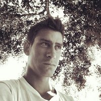 Sergio Crespo Barros (@sergio11cb) 's Twitter Profile
