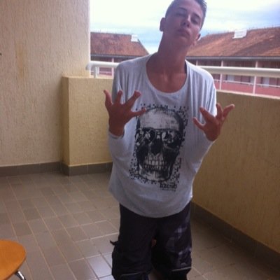 Tjerrydejong's profile picture. Stellingwerf college 
Oosterwolde
0516