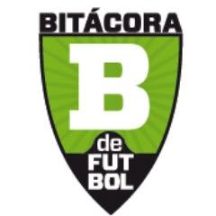 Bitacora_Fut's profile picture. Bienvenidos al Twitter del primer web site dedicado al análisis, opinión y crítica de #Futbol síguenos en http://www.facebook/bitacoradefutbol @Bitacora_Tri