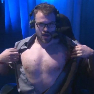 @ScottGandhi #No.1 FAN! xD