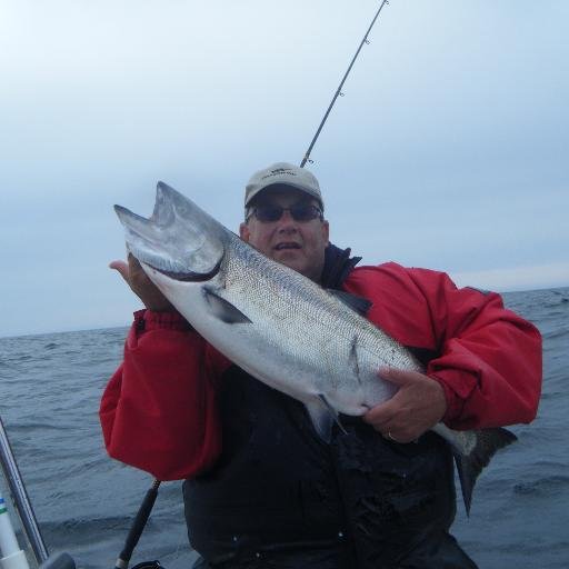 yrreptrebla's profile picture. golfer, fisherman