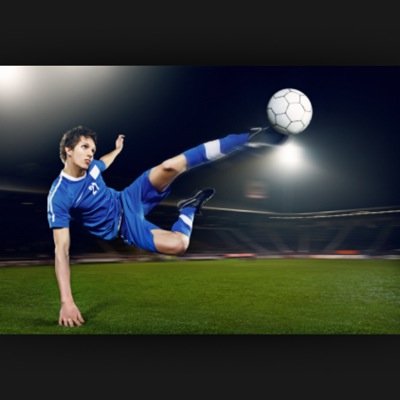 Soccer is lofe , follo for awesorm soccer updayes and tweets!!!!