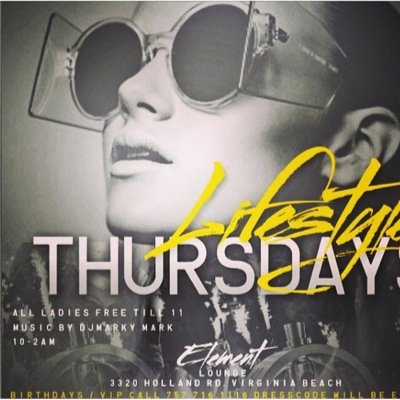 We bring out the DM[V] to any and every party | Need to find whats the move for the night , you on the right page |