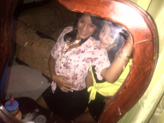 Mejor que ayer  :$ .εїз                ~ÐøMiNiCåNå.  100% #MoZarïsta.-- I'Love Daddy Yankke♥ Amiga'@karenozuna