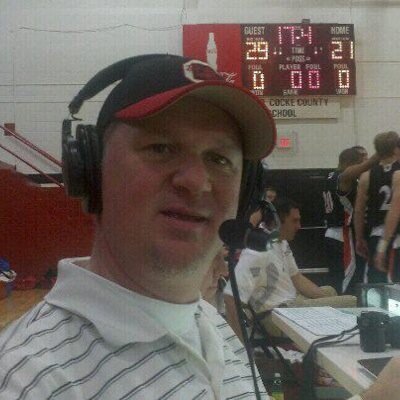 cockecountyrec's profile picture. 