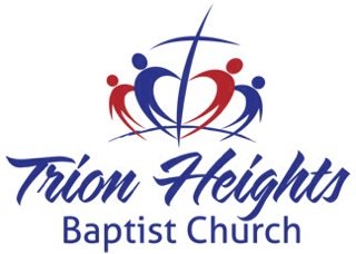 Trion Heights Baptist Church                  301 Rossville Blvd. Trion, GA 30753