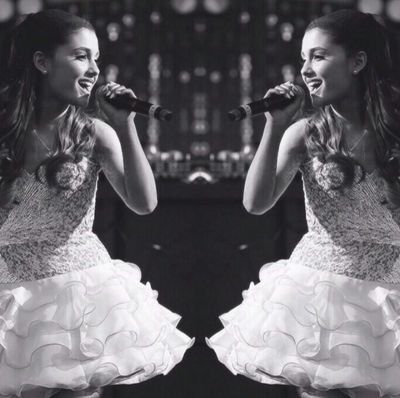 Arianator since 2011
TBH I SUPPORT ARIANA MORE THAN HER BRA 
{instagram: obsessedbutera}