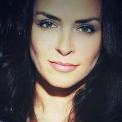 CarolinaC_Fans's profile picture. Fans de la periodista Carolina Cañada (@Social_Caroline)