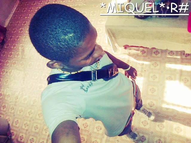 Roche_76299's profile picture. 