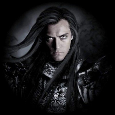 There is no life in the void, only death. { Extended Bio - http://t.co/vgEBTfiH8Z }