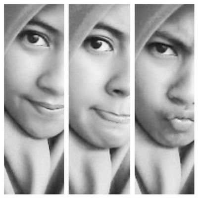 putrinadiasty's profile picture. I want to be the girl who makes your bad days better, and the one that makes you say 'my life has changed since I met her'.