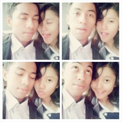 My Love, My Kiss, My Heart @Anggril_CIEL ♥ || Fipashemivers★ || ELF || Siwonest || Modeling☆ || Mention for follback.. No mentions No follback.. :)