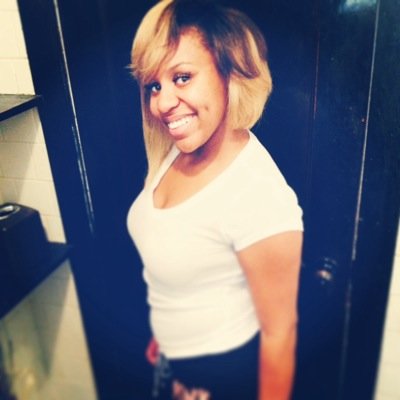 ShE_ChOOSiNG's profile picture. Keep striving. Keep believing. Keep growing. 💞
It won't get easier, you only get stronger ❗