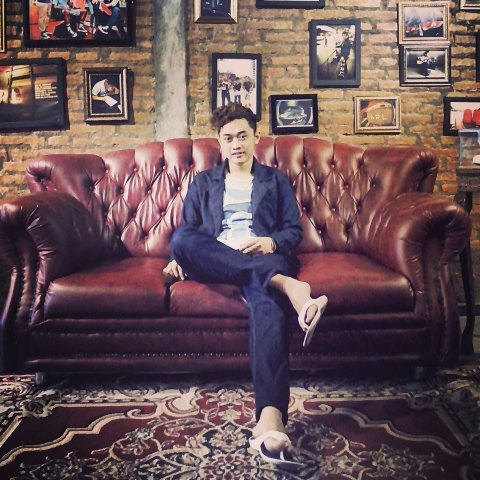 nicknametag's profile picture. fee_ [at] dr [dot] com |
can't stop my body to dance...