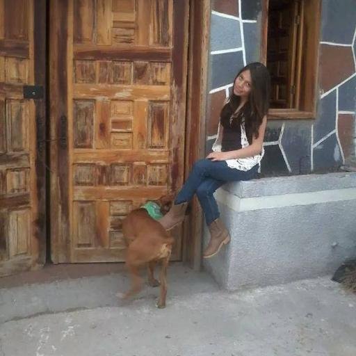 unos disen que el verde es vida y yo lo muevo a mi medida