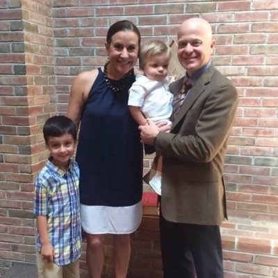 dspires17's profile picture. Loving husband to Susan and Father to 2 beautiful boys.