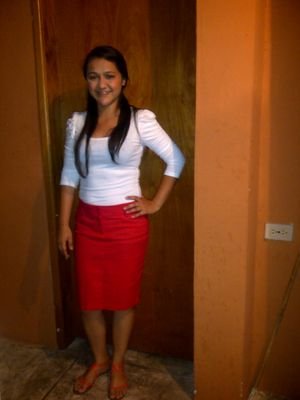 kendydcd's profile picture. Futura Ingeniera de Sistemas. JESUS no es mi Religión, es mi Razon de Ser