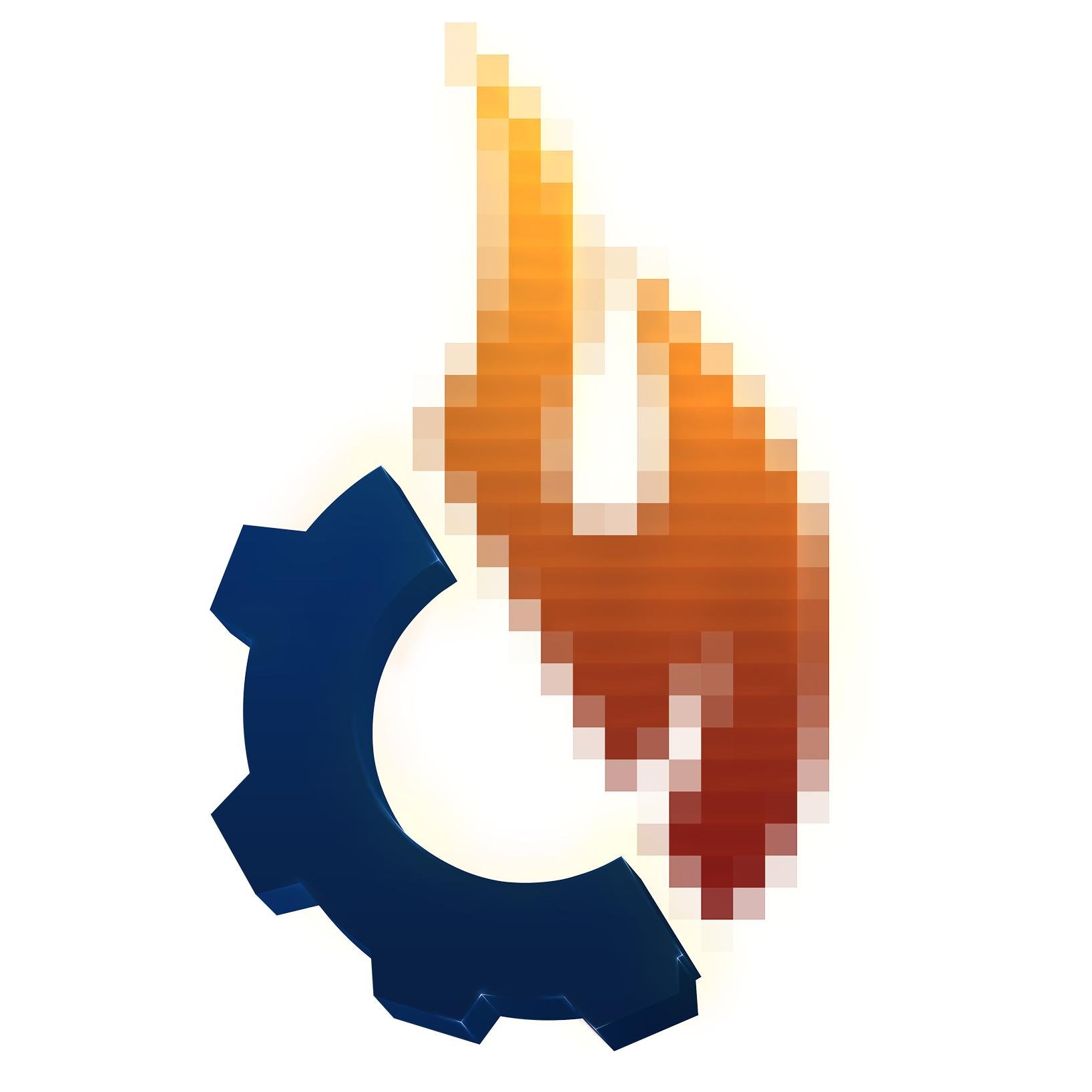 Three-guys indie studio trying to have fun. It's like the Triforce but making videogames. Currently working on #Polizon