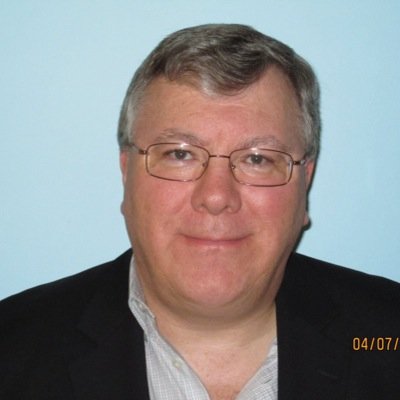 jrchaput's profile picture. These tweets are mine and solely represent my own opinions