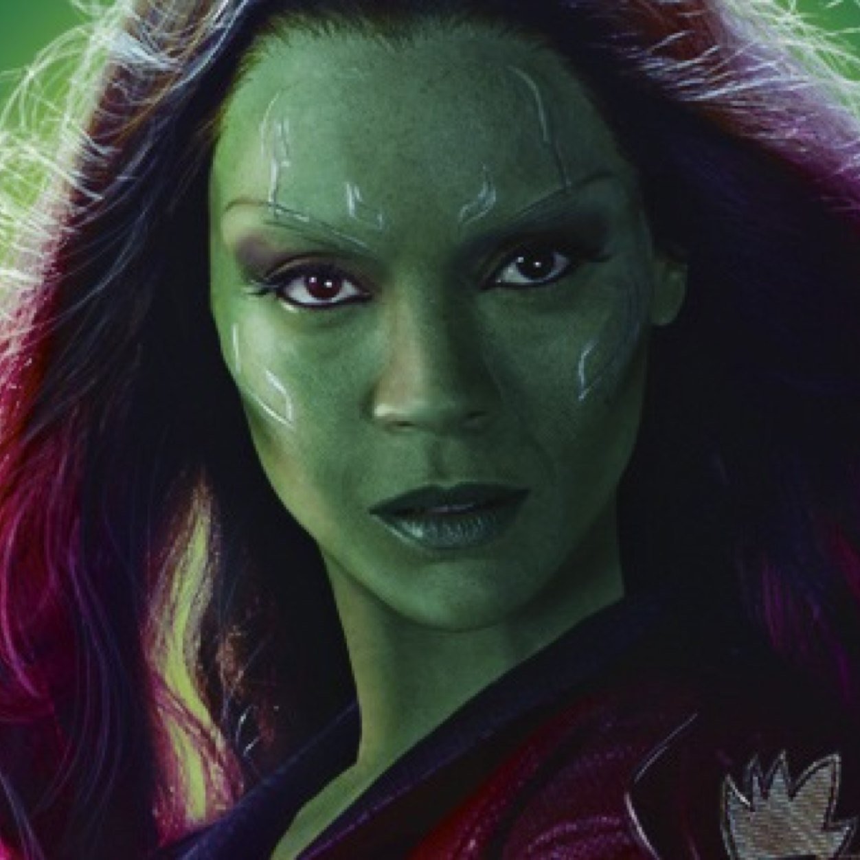 Foster daughter of Thanos, trained under him to learn the art of killing. Deadly and fierce, but I make it look so good. AU|MC|19+