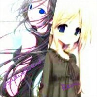 Linda&Rem (@spellcasterlind) 's Twitter Profile