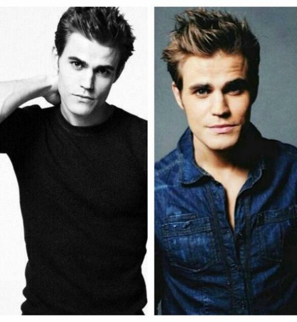 Slytherin. Si ser sexy fuese un delito, estuviese en Azkaban desde pequeño.