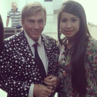Estudiante De la Carrera Comunicacion Social U.N.E.R.G  Fiel creyente de DIOS