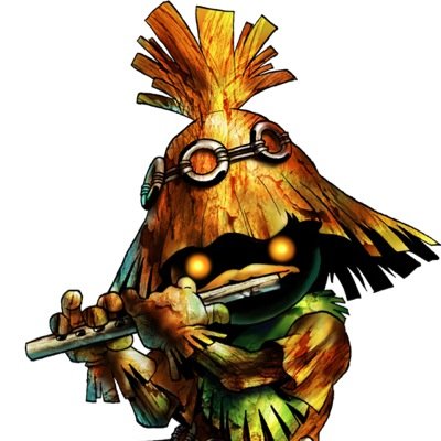 Friends are a nice thing to have... Heh, heh. Could you be my friend? Eh-hee-hee...