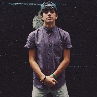 I LOVE HAYES ❤️❤️