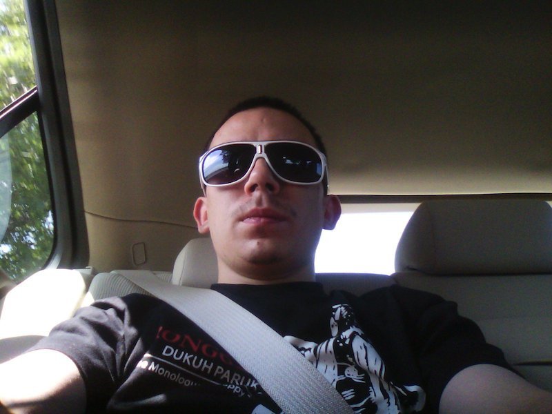 MacarieB84's profile picture. IT Tehnician