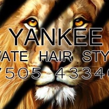 Yankeebarber Profile Picture