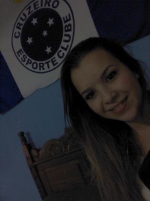 O importante e ser feliz.