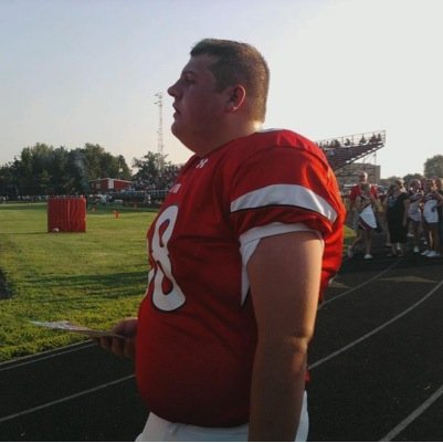 Tyler Routt