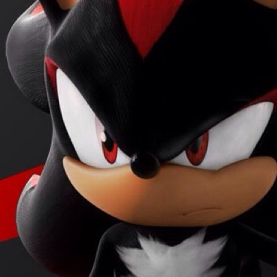 You've met a terrible fate, havent you? Here you lie, in the prescence of an Ultimate Lifeform. Get on my good side, or perish. #NewGeneration | #SonicTwitter