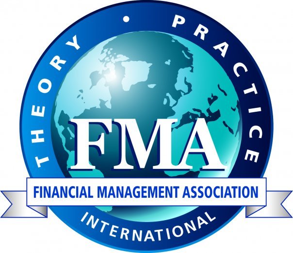 Financial Management Association Chapter @AmericanU, @KogodBiz, @finmgmtassoc
to get involved email: contact.fma.au@gmail.com