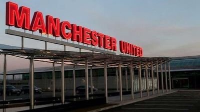 #IAMUNITED @UtdIndonesia