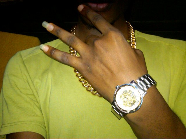 IamMRSLY's profile picture. Entertainment surely remains my clone