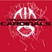 Conway Springs FB (@conwayspringsfb) Twitter profile photo