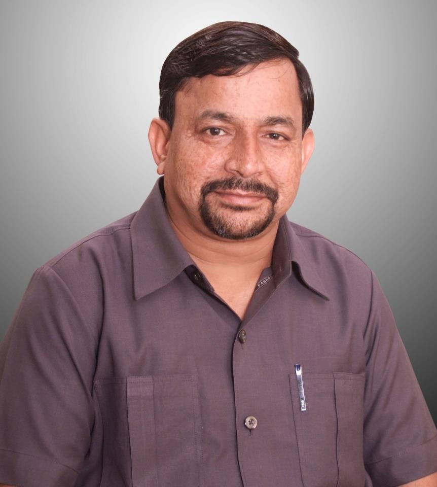 Uttar Pradesh