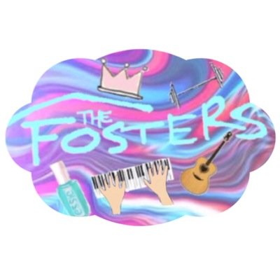 thatfostersfan's profile picture. HUGE FAN OF THE FOSTERS!
∗dna doesnt make a family, love does∗
∞brallie forever∞
#outlaws