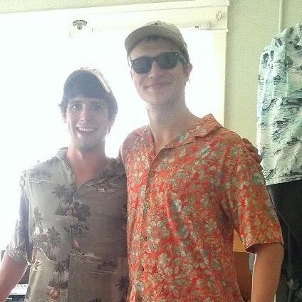 Dudsfordays's profile picture. ECU alumni